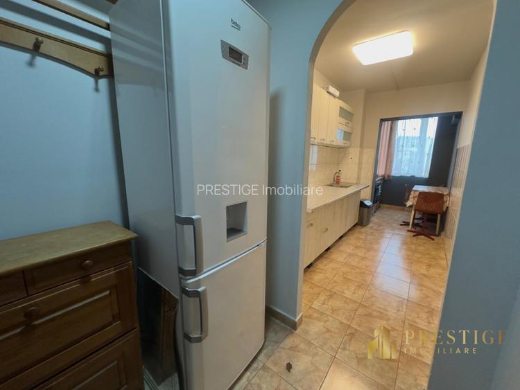 Garsoniera tip D de vanzare pe str.Bumbacului, zona Nufarul - Oradea - 7