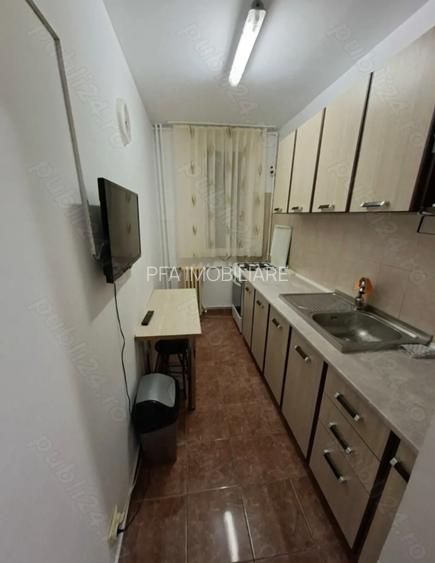 Garsoniera Drumul Taberei - 3