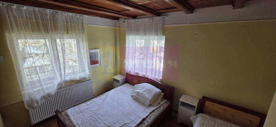 Vila de vanzare  cu 13 camere in Busteni (camin pentru seniori) - 27