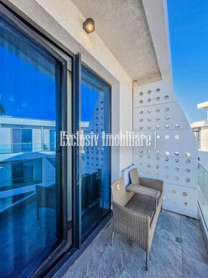 Priveliste Superba -- FIRST RENT - Apartament Premium cu Parcare Privata - 19