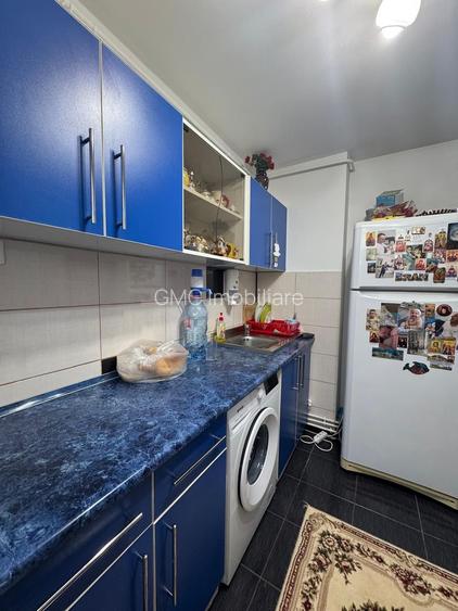 Apartament 2 camere Brancoveanu-Drumul Gazarului AS1 - 8