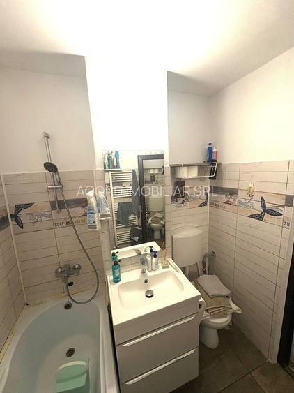 Apartament 2 camere Dacia - 6