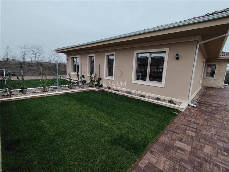 Duplex locatie excelenta - toate utilitatile - 2