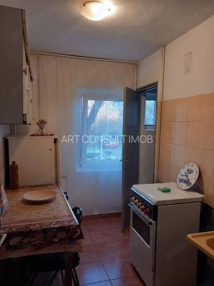 Garsoniera | Lujerului | Decomandata | Balcon | Parcare | Proximitate Metrou - 4