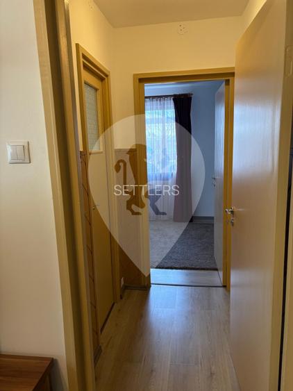 Apartament 2 camere cu loc de parcare  Bulevardul Garii / Sala sportului - 19