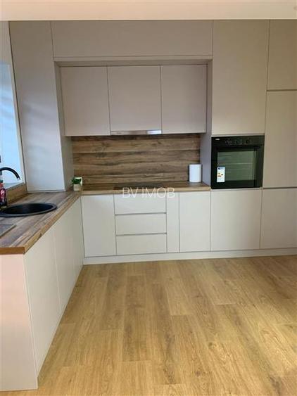 Inchiriem Apartament 2 Camere, Modern, Decomandat Avantgarden 3 - 6