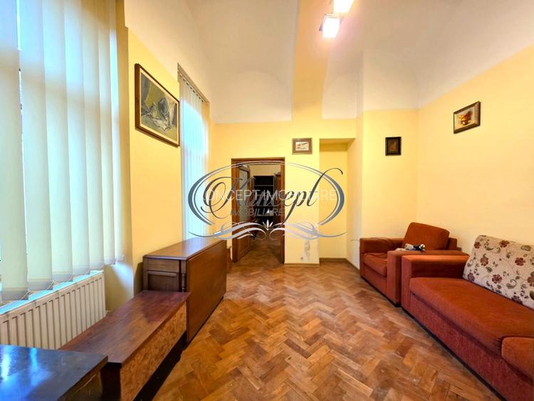 Apartament ultracentral, Piata Unirii, cu parcare proprie - 2
