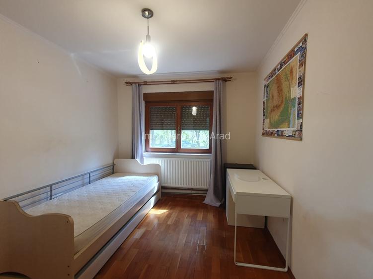 Inchiriez apartament 3 camere Malul Muresului - 8