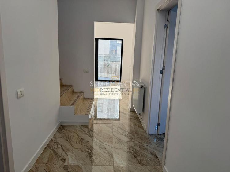 Vila Tip Duplex, mutare imediată, teren 209 mp, comision zero. - 23