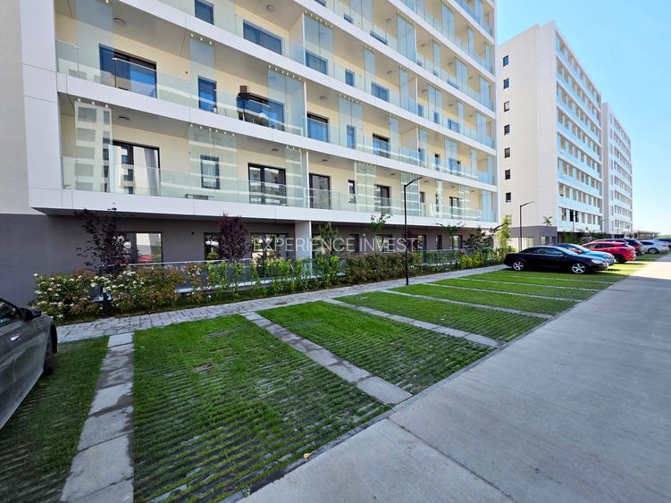 First PIPERA | PRIMA ÎNCHIRIERE | 3 Camere Premium | Climatizare GRATUITĂ - 31