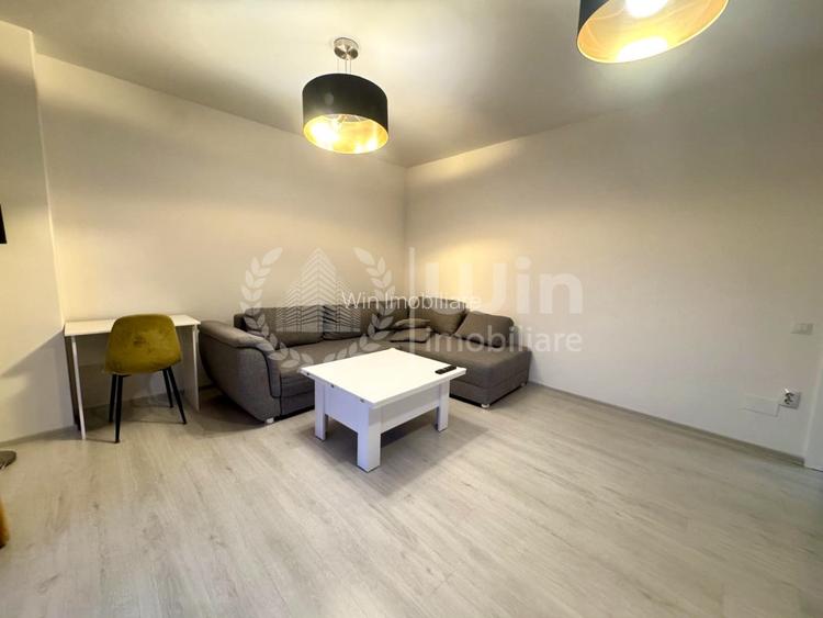 Apartament 2 camere decomandat | Bloc nou | Garaj | Andrei Muresanu - 2