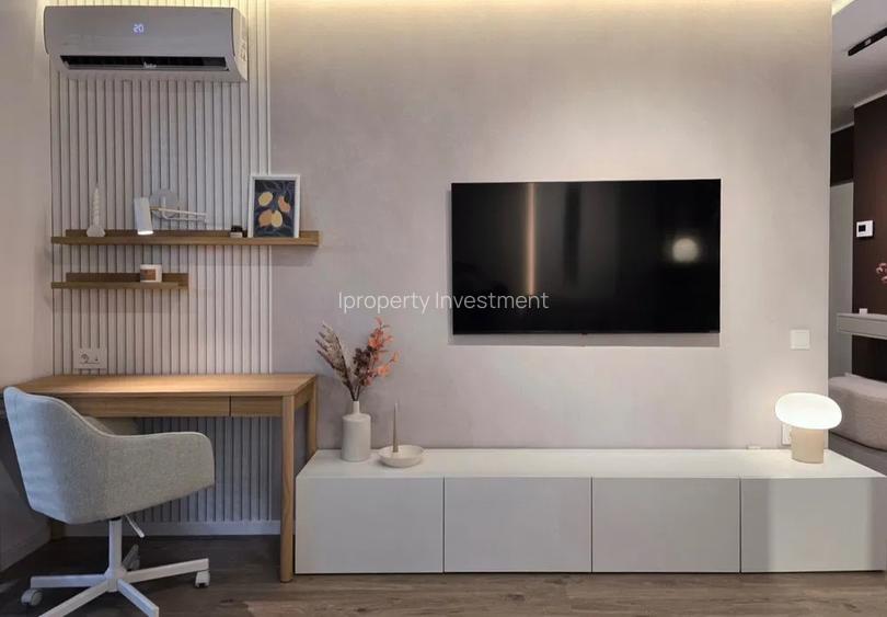 2 Camere | Estoria My City | Centrala | Metrou | Terasa - 4