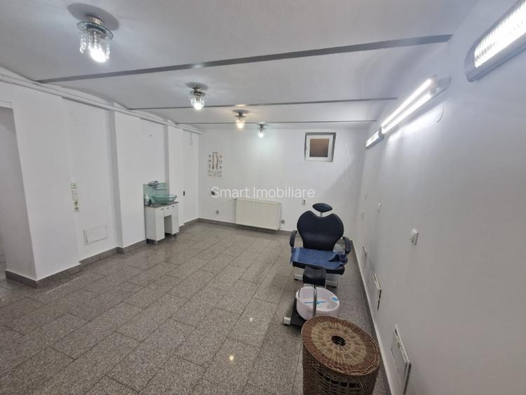 Spatiu Comercial in Centrul Istoric - 16
