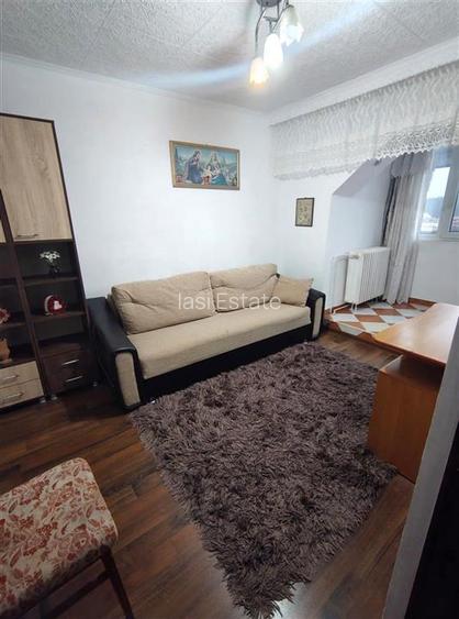 Ocazie - Apartament 3 camere zona Nicolina - 13