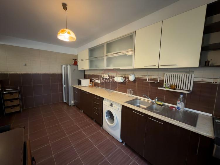 De inchiriat | Casa 5 camere | Zona Giulesti - 23