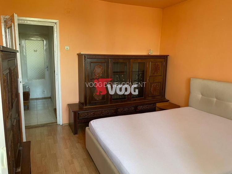 Apartament 3 camere decomandat – Zona Dâmbovița / Calea Șagului - 4