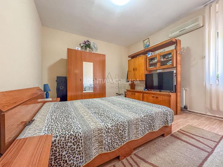 Investitie Ap 2 Camere Icoanei/ BIROU/SHOWROOM - 3