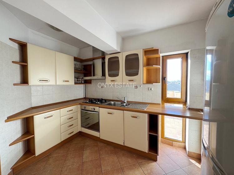 Apartament deosebit cu terasa de 40 mp, vedere libera parcul Herastrau - 11