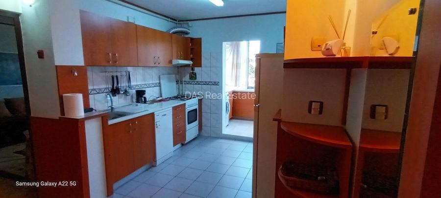 Apartament 2 camere | Aviatiei | Centrala proprie | Metrou 4 min - 5