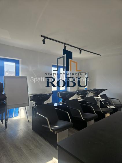 Spatii/ Spatiu comercial in Brasov # CERACTERRA - 7