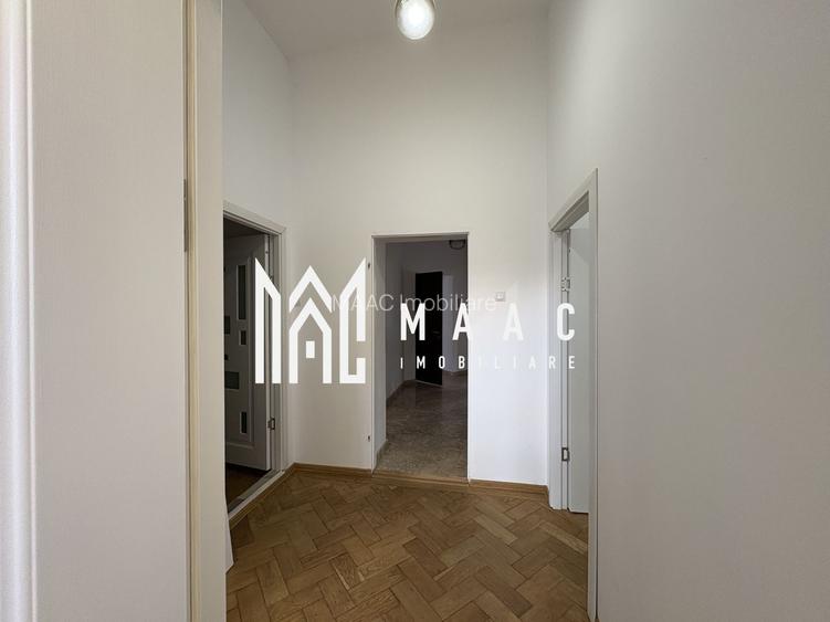Apartament 3 camereI Oportunitate I Ultracentral, Bulevardul Victoriei - 4