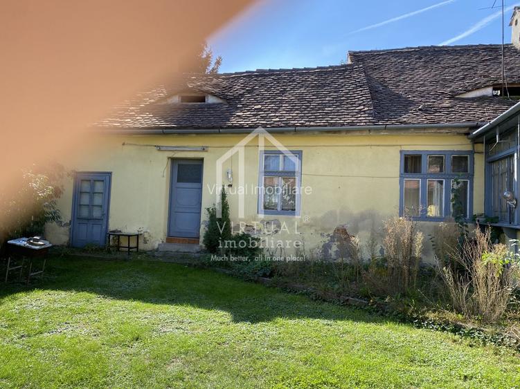 Casa de vanzare in Sibiu, cu doua apartamente - 4