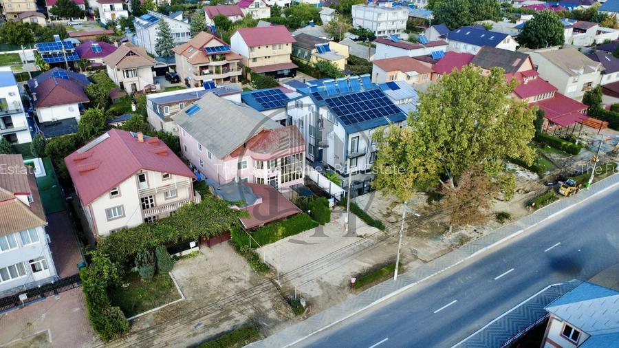 Casa/Vila de vanzare Costinesti, Constanta - 4