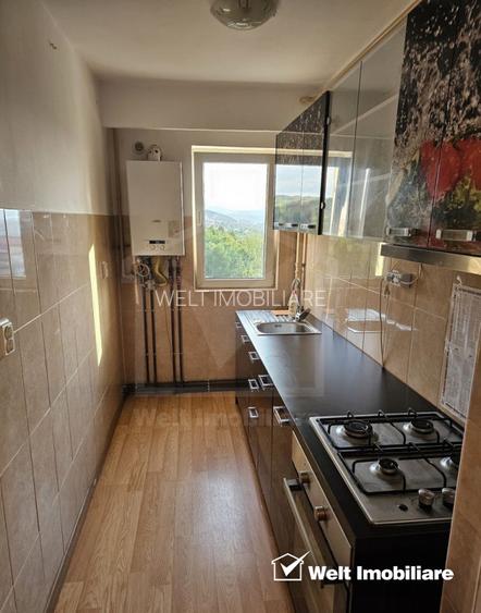 Apartament 2 camere, 40mp, boxa + debara, Manastur - 4