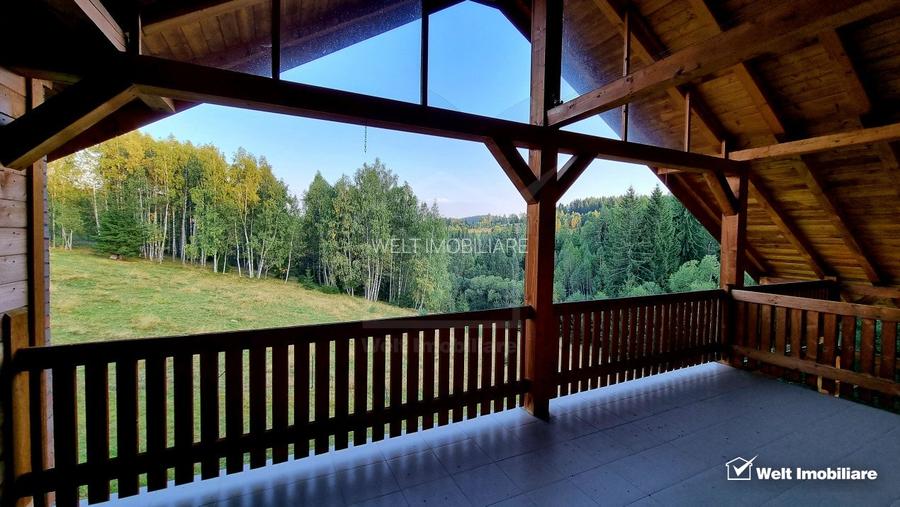 Casa de Poveste in Rasca, Cluj - Refugiul Ideal pentru  Relaxare - 3