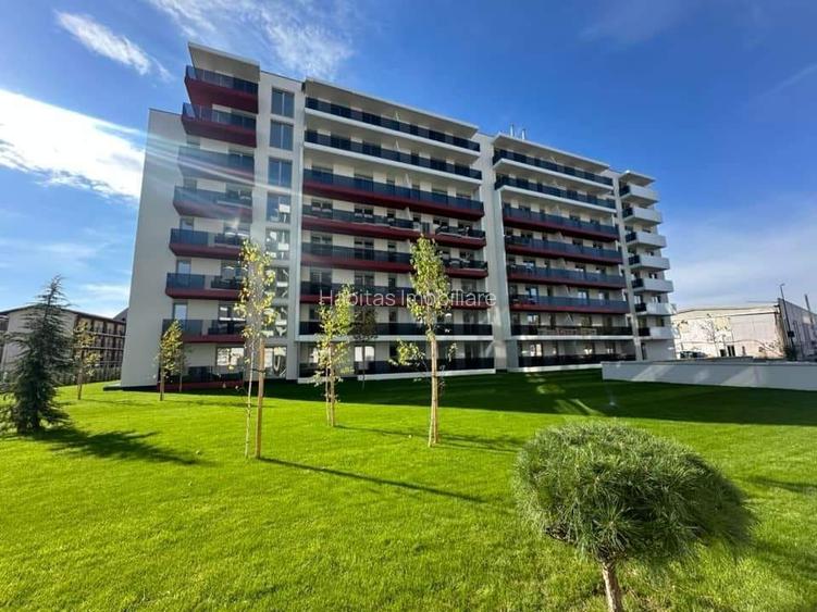 Apartament 2 camere 51 mp cu CF, semifinisat, Elite City - 17