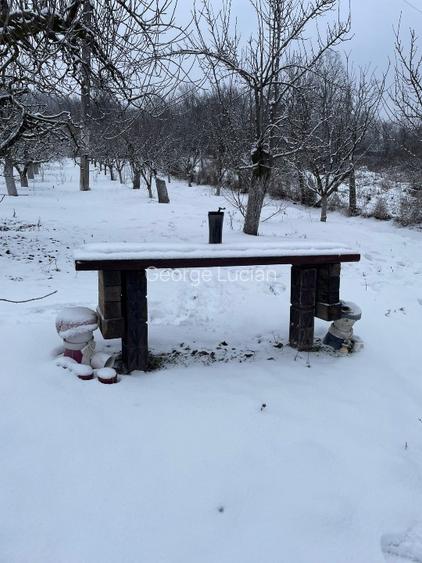 Casă în comuna BOȚEȘTI, județul ARGEȘ  - 16