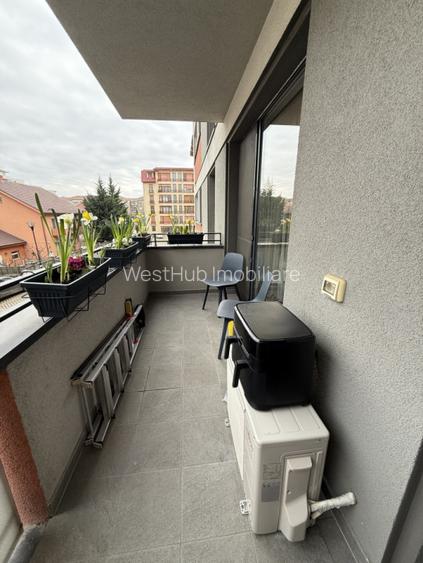 Apartament modern, 2 camere, 53 mp, decomandat - Iris - 6
