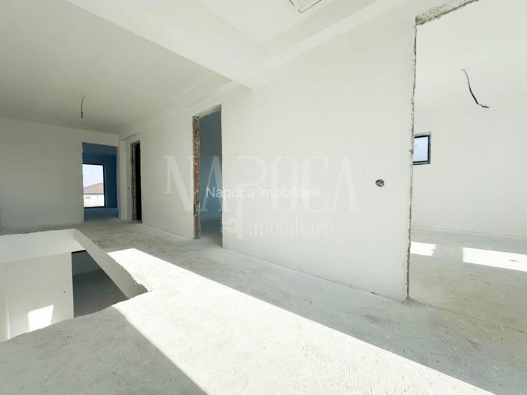 Casa 4 camere de vanzare in Jucu de Mijloc - 5