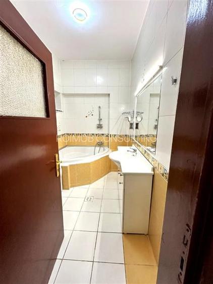 Piata Muncii, apartament 4 camere in vila, pretabil birou - 4