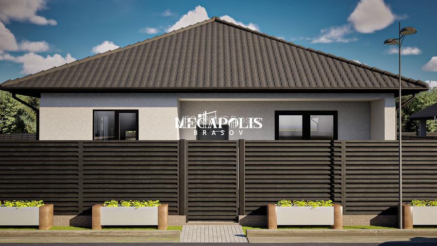 Complex Rezidential/Direct Dezvoltator/Predare la Cheie - 6