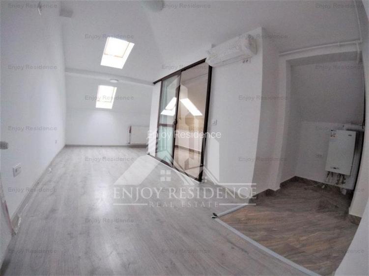 Garsoniere Militari Virtutii Orsova Lacul Morii IMOBIL NOU - 6