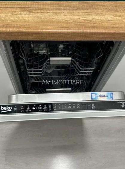 AP. 2 CAMERE- LACUL TEI, BLOC REABILITAT, MASINA DE SPALAT VASE,MODERN - 4