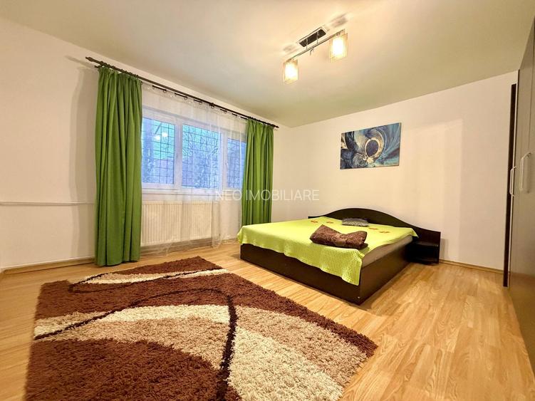 3 Camere | Zona Lipovei | 400 Euro - 3