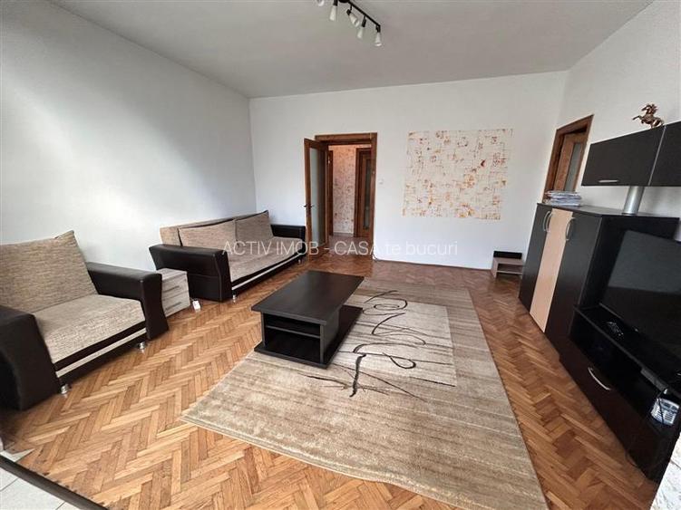 Resita, CHIRIE, 2 cam.cf.1 sporit, Central - 2