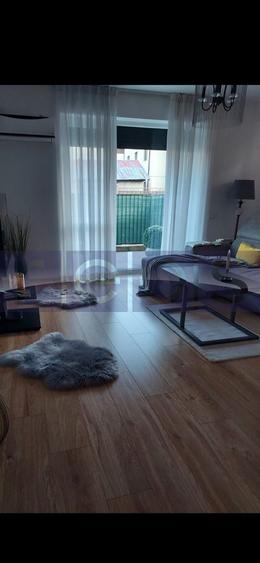 VANZARE 2 CAMERE OTOPENI | BLOC NOU | TERASA SI CURTE PROPRIE | - 5