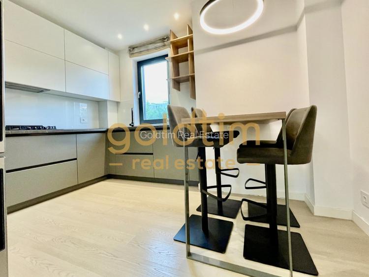 VILA INDIVIDUALA/ DRESSING/TEREN LIBER 375 MP/ MOBILATA SI UTILATA/ GARDEN FLOOR - 18