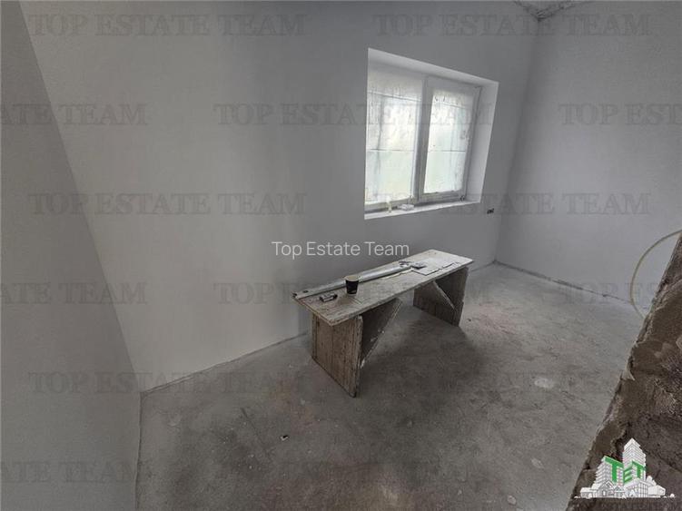 Triplex 4 camere incalzire pardoseala in Ghencea - 8