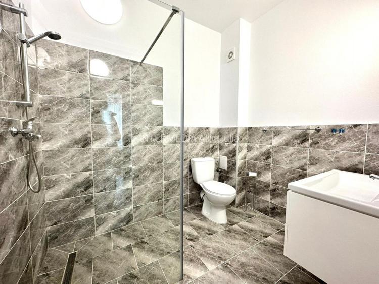 APARTAMENT 2 CAMERE I BLOC NOU I ETAJ 2 I MOBILAT COMPLET I DISPONIBIL I - 7