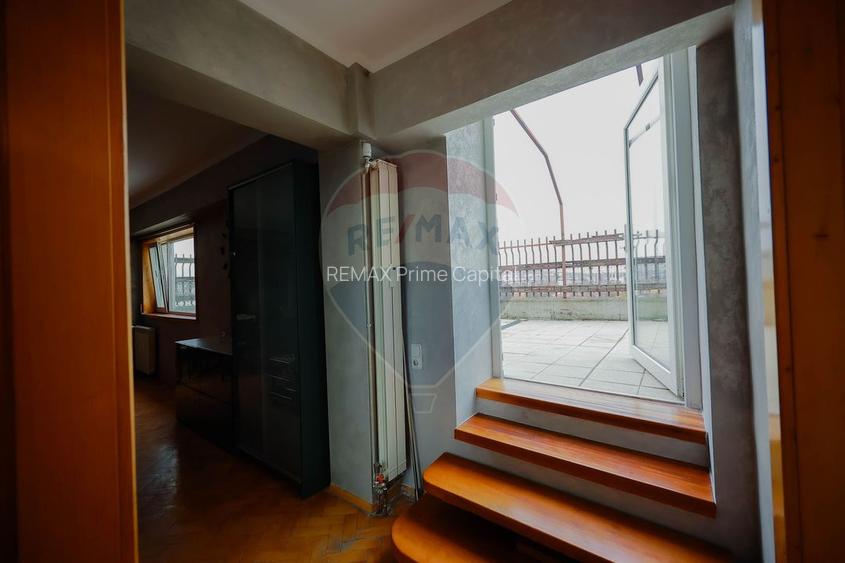 Apartament de vânzare 2 camere, 56mp, Cantemir, Oradea - 11