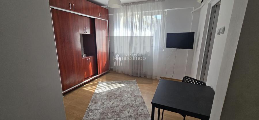 Garsoniera zona Doamna Ghica - 2