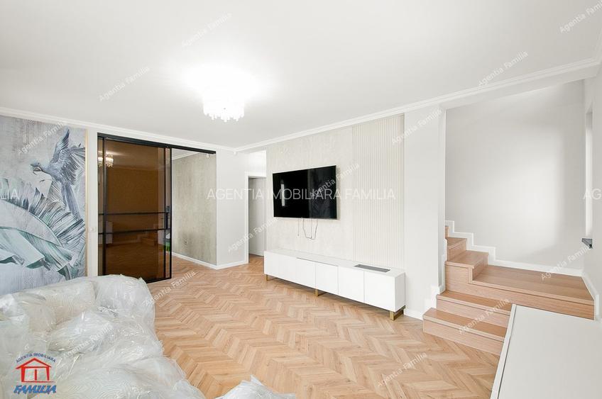 238.000 €  Condominium elegant, nou, în inima orașului Gal - 22