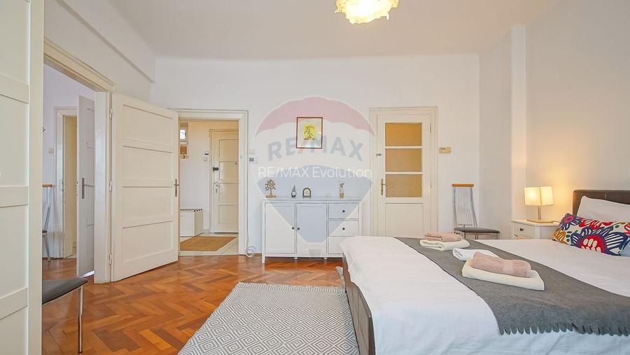 DE INCHIRIAT || APARTAMENT 2 CAMERE || PE CUZA - LANGA LIDL || 550E - 20