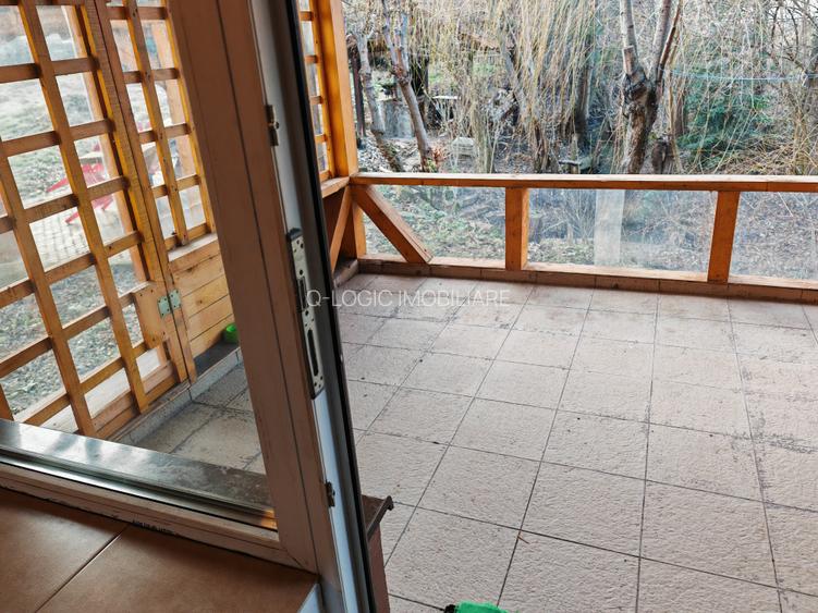 Casa 4 camere libera la vanzare, pozitie deosebita VULCAN - 28
