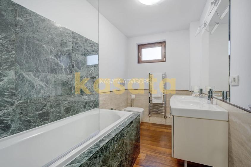 Apartament 3 camere | Complex Barbu Delavrancea | Parcare - 8