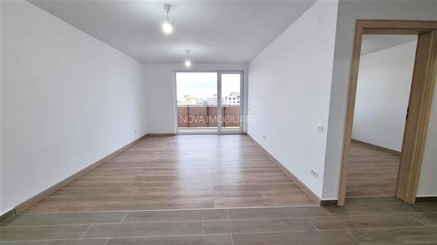 Urban Plaza - apartament 2 camere - 4